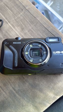 Digital camera