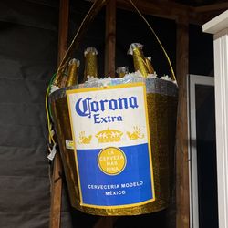 Corona large Piñata 