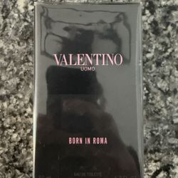 Valentino Uomo Born In Roma Intense 