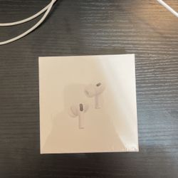 AirPods Pro 2nd Generation