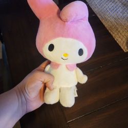  MY MELODY BY SANRIO