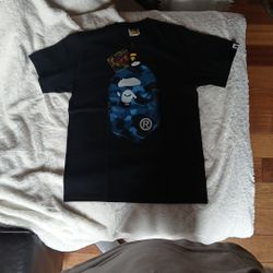 A Bathing Ape Short Sleeve Size M