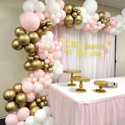 Babyshower Balloons