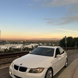 2006 BMW 330i