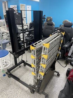 Scooter, Wheelchair Vehicle Lifts and Carriers 