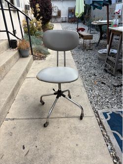Vintage made in Japan, mid-century modern Offic