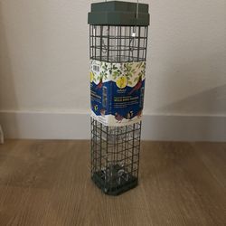 Featherland Paradise Wild Bird Feeder