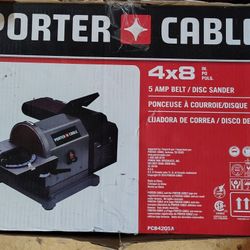 Porter Cable