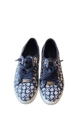 Guess Sneakers - Like New