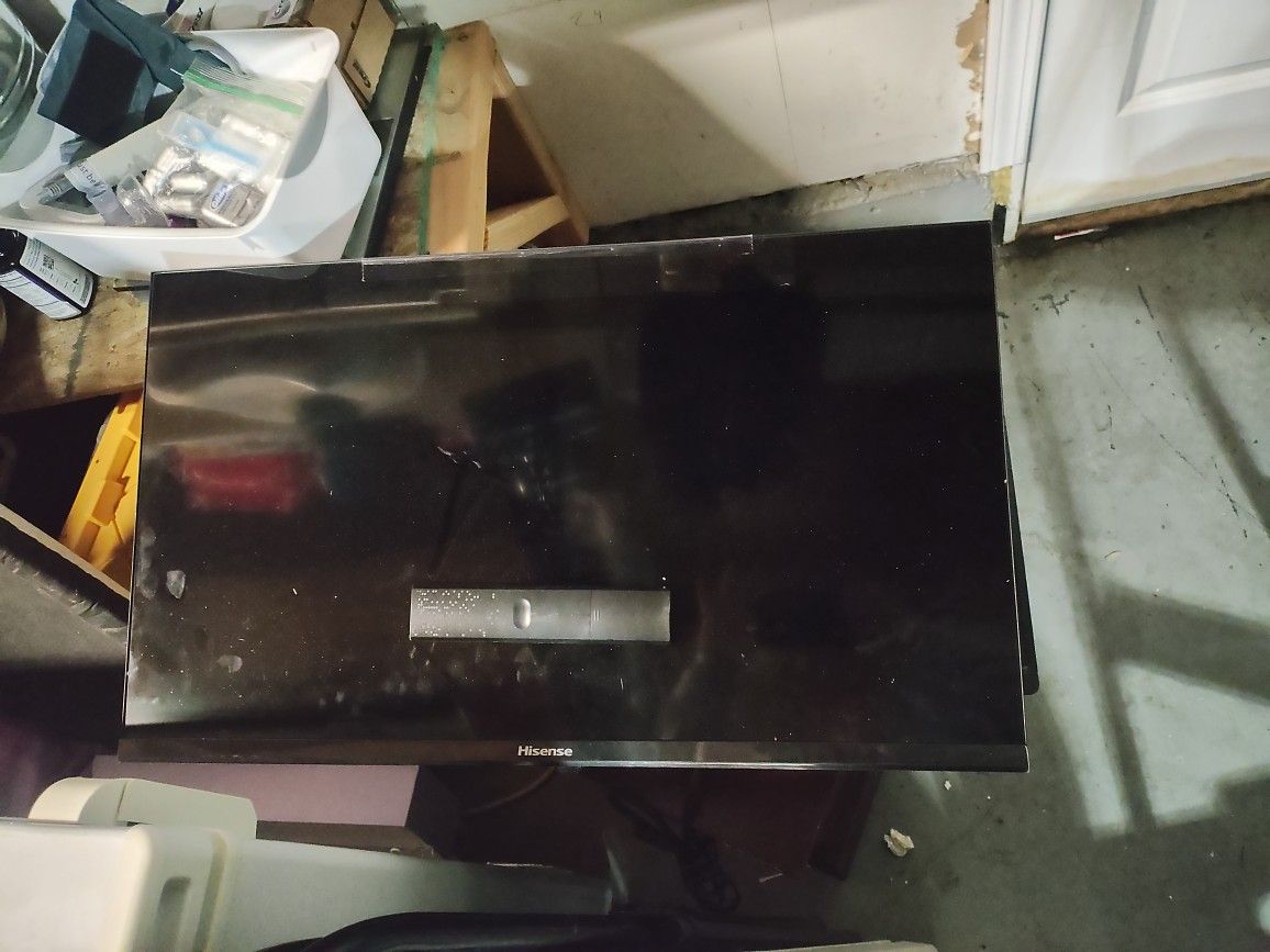 Hisense Tv