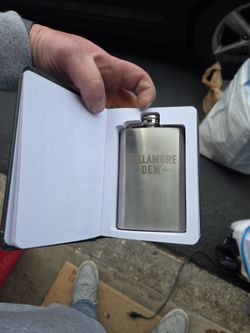False book, hide-a-flask