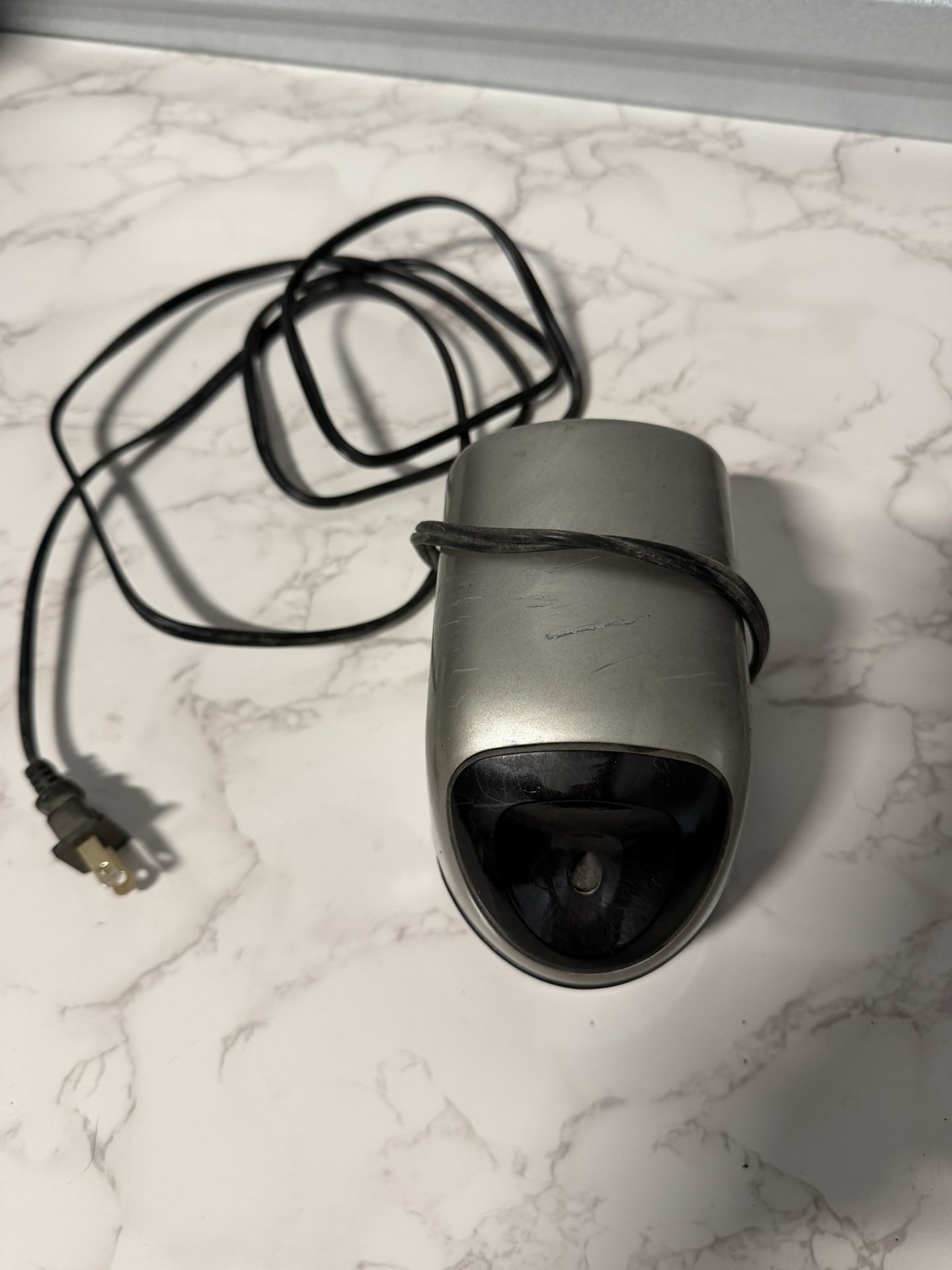 Staples Electric Pencil Sharpener Model 34462