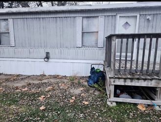 Single Wide Home for Sale