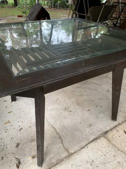 Unique Table