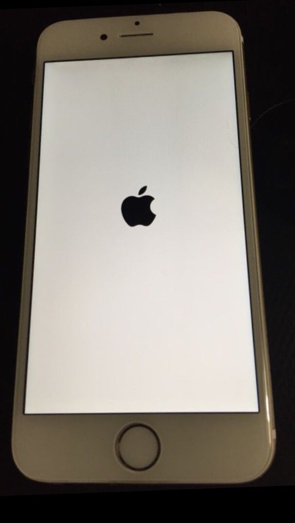 iPhone 6 S in perfect condition T Mobil only $175.