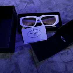 Prada Sunglasses