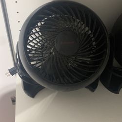 Table Fan-$8