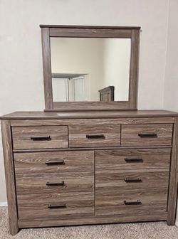 Ashley Dresser