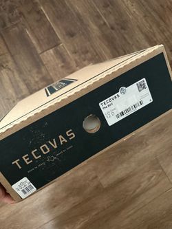 Tecovas Men’s Boots
