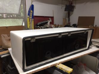 T-top Electronics Box