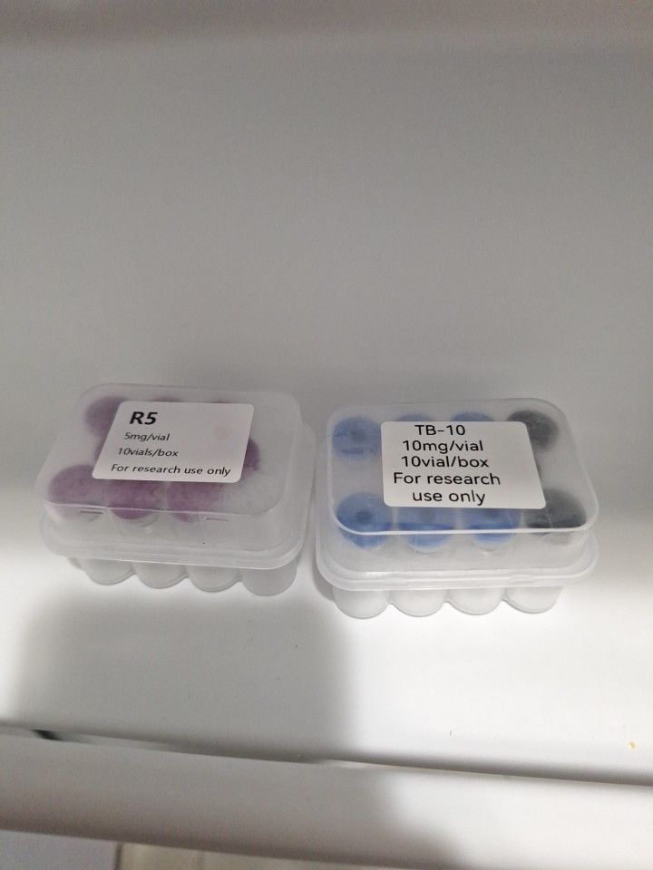 Peptides, Glp1, Tb500 Weight Loss, Healing