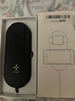 Mini Airpower Wireless Charger