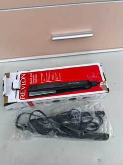 Revlon Quick and Smooth Flat Iron