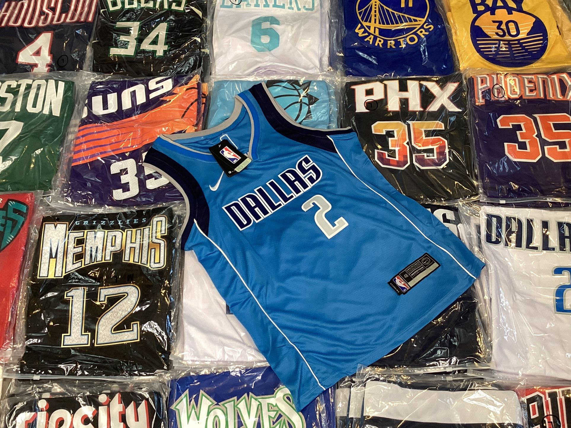 Dallas Mavericks, Kyrie, Irving 
