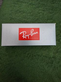 Ray Ban New Wayfarer Classic