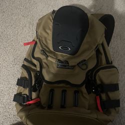 Oakley Backpack
