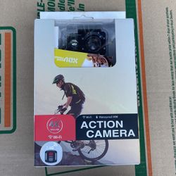 Action Camera