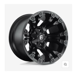 Toyota 4-runner Rim