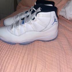 Jordan 11 Retro 