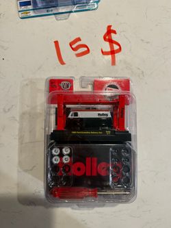 M2 Holly