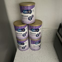 enfamil formula 