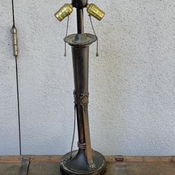 Unique Desk lamp $50 obo