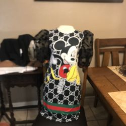 Inspired Dresses