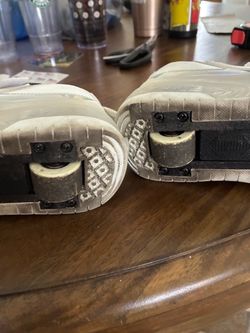 Girls Shoes