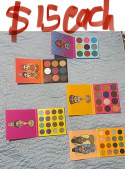 Make Up Pallets New $15 Each  & $10 