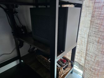 Work station computer 5900xt
