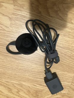 Chrome cast