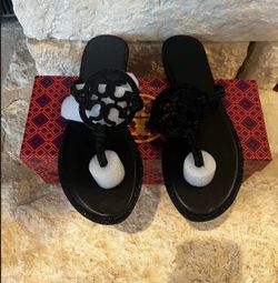 Tory Burch sandals
