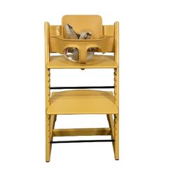 Stokke Tripp Trapp High Chair + Accessories 