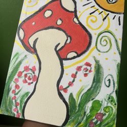 Shroom