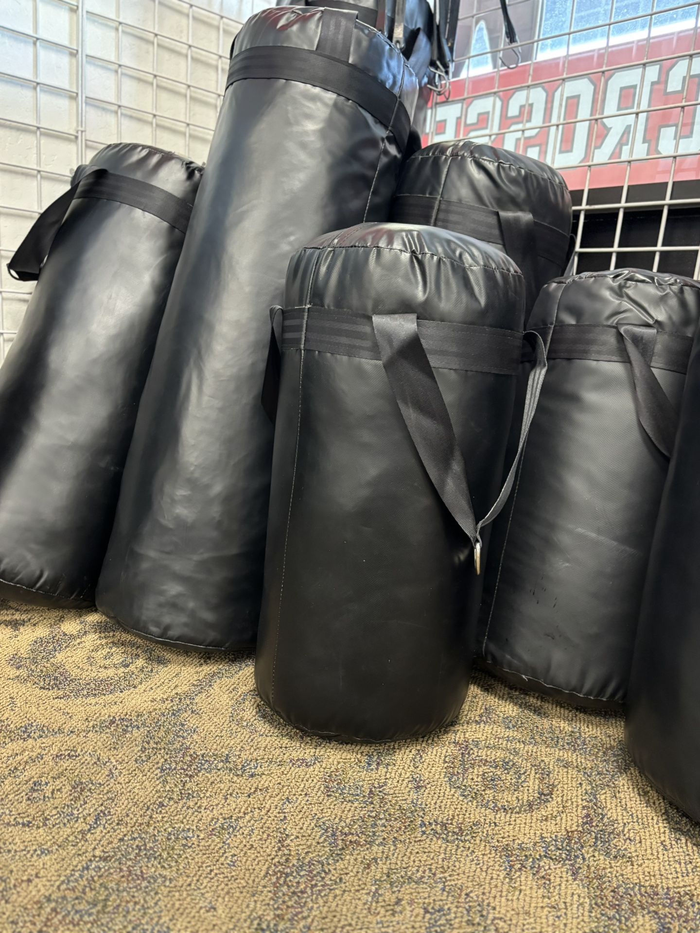 40 Lb Heavy Bag (new)