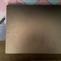 Samsung Galaxy Book Pro 360 - Intel i7, 16GB RAM, 2-in-1 Touchscreen