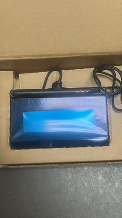 Topaz signature LCD Pad