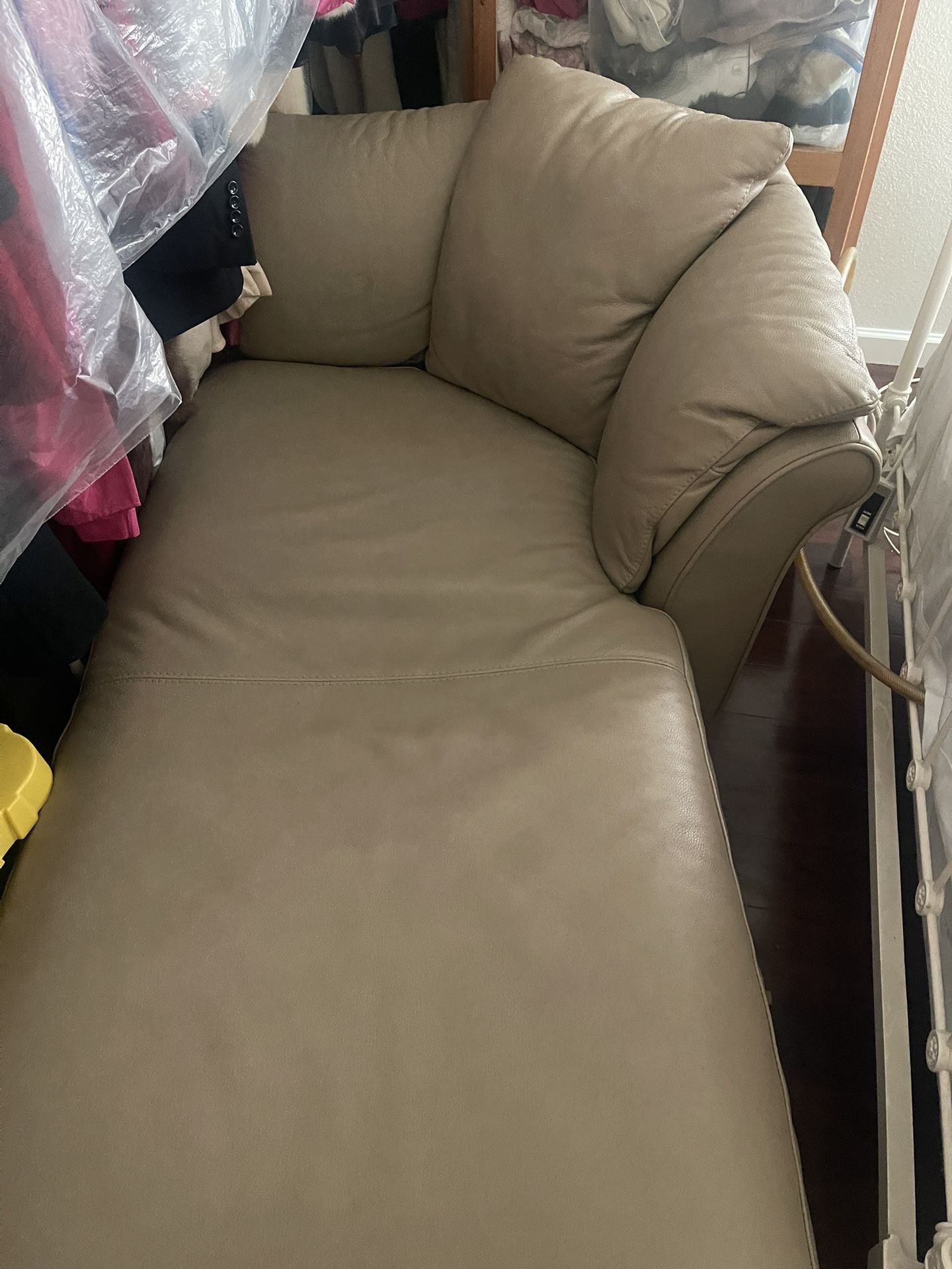 Italian Couch
