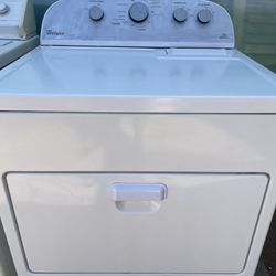 Dryer.  Like New!
