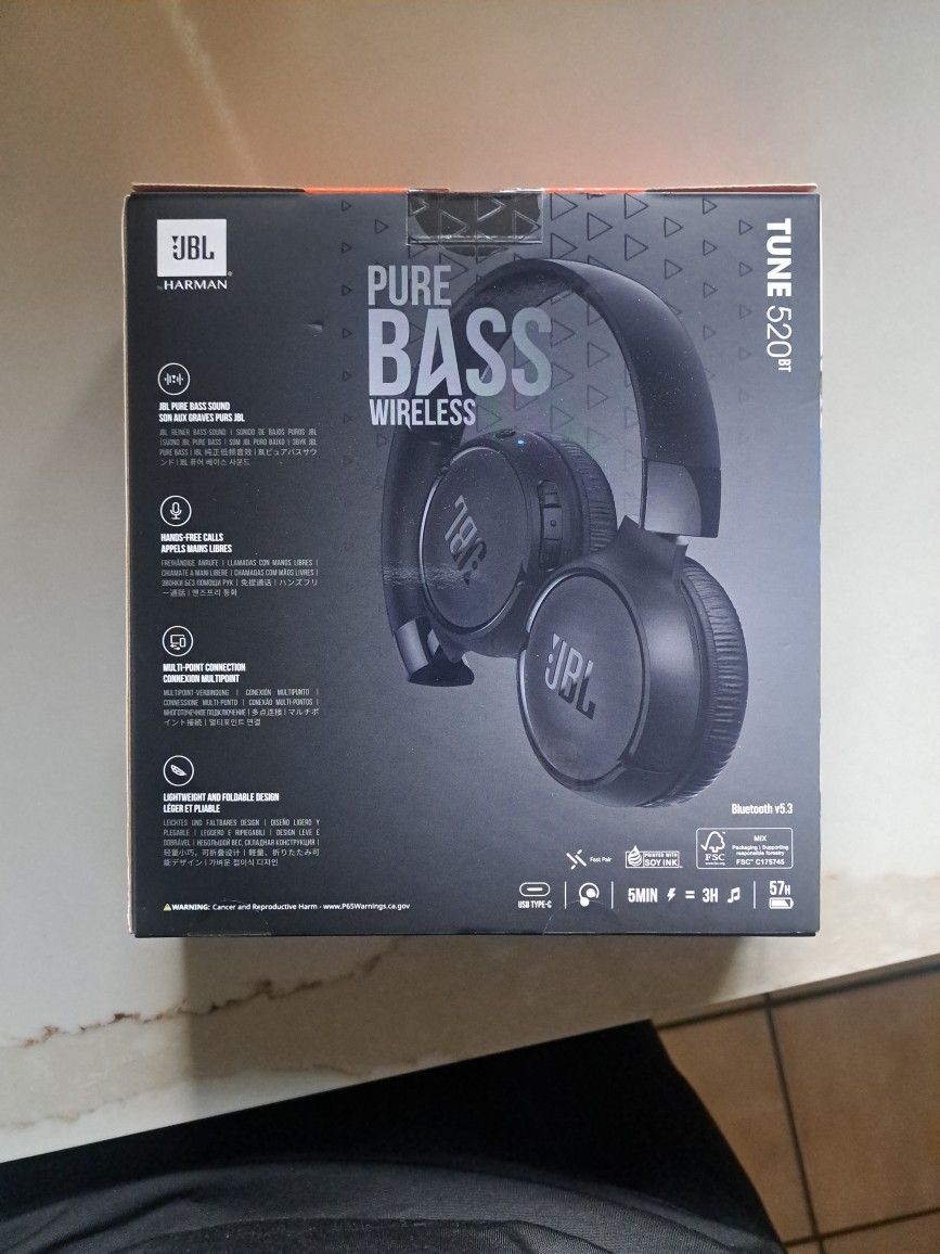 Wireless Speakers JBL Bluetooth